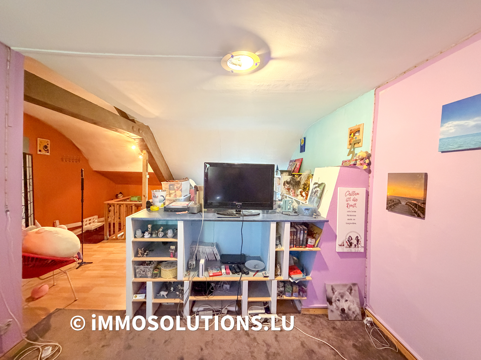 Maison — Rumelange · 160 m² - photo 19